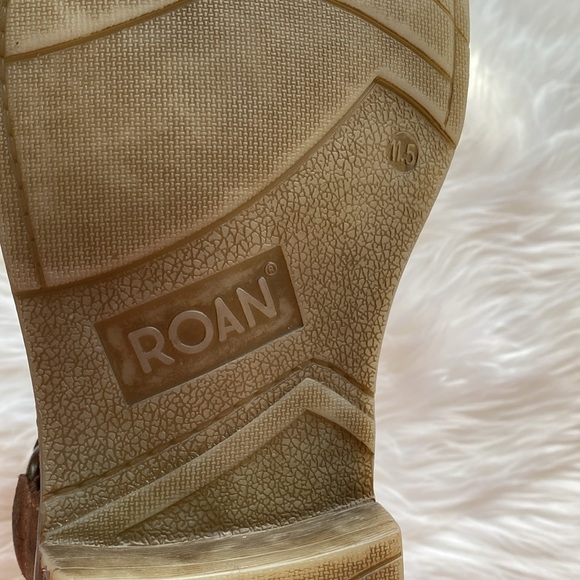 SALE!!❄️ ROAN By BedStu Native II Almond MM HD TML 11.5 - Picture 14 of 17
